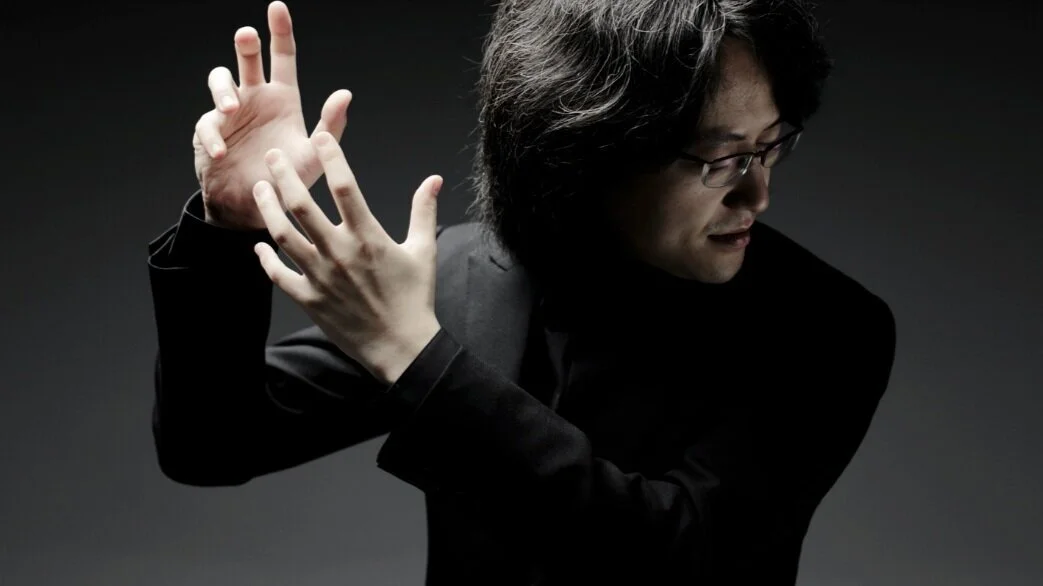 Masato Suzuki On The State of Classical Music, Advice to Young